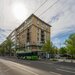 Kogalniceanu, Facultatea de Drept, Vedere Splai