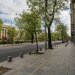 Kogalniceanu, Facultatea de Drept, Vedere Splai