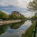 Kogalniceanu, Facultatea de Drept, Vedere Splai
